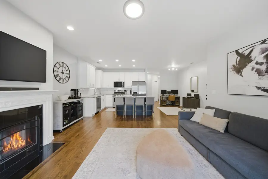 1623 W Grand Avenue #1E, Chicago, IL 60622 - #2