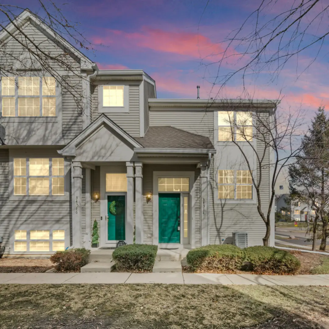 34314 N Barberry Road, Round Lake Beach, IL 60073 - #1