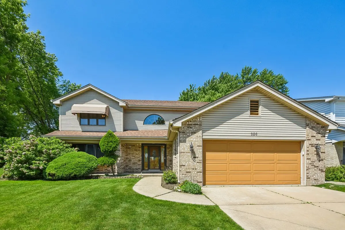 526 N 3rd Avenue, Des Plaines, IL 60016 - #1