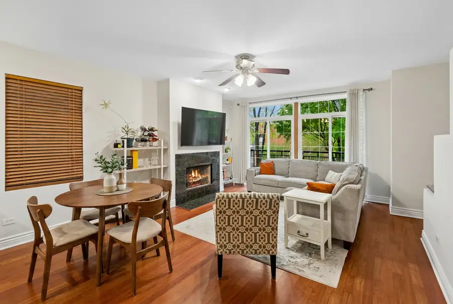 2206 W Monroe Street #2, Chicago, IL 60612 - #2