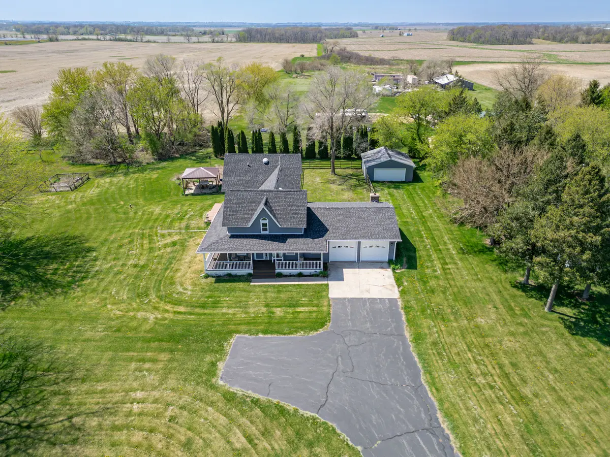 34007 Pearl Street, Kirkland, IL 60146 - #1
