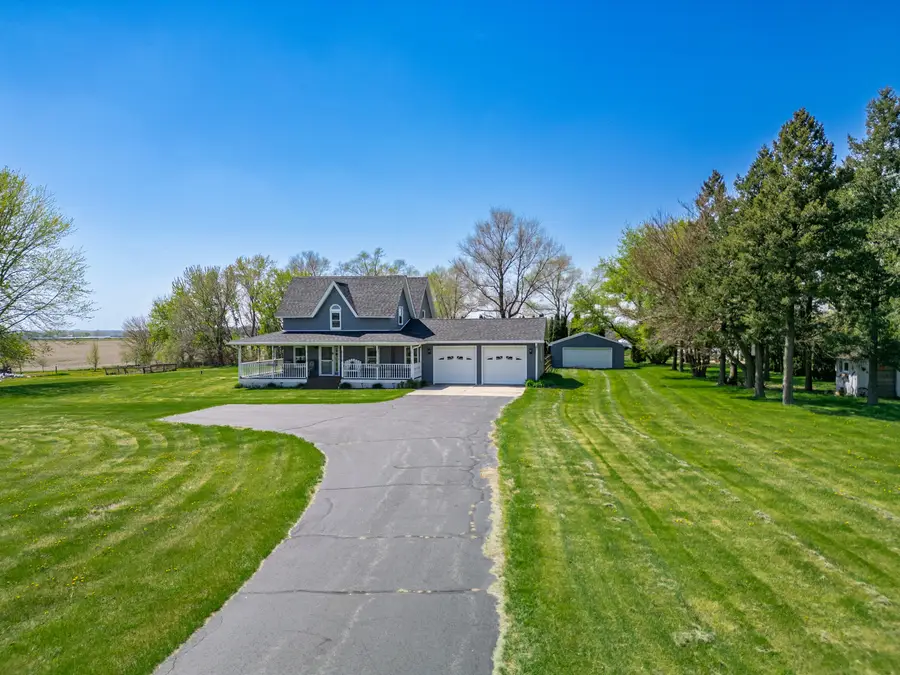 34007 Pearl Street, Kirkland, IL 60146 - #2