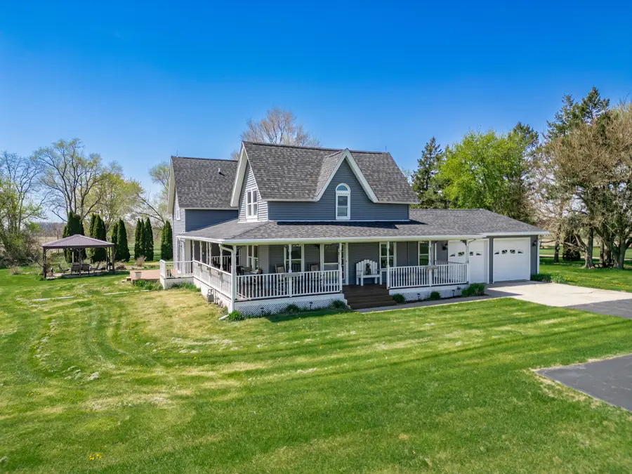 34007 Pearl Street, Kirkland, IL 60146 - #3