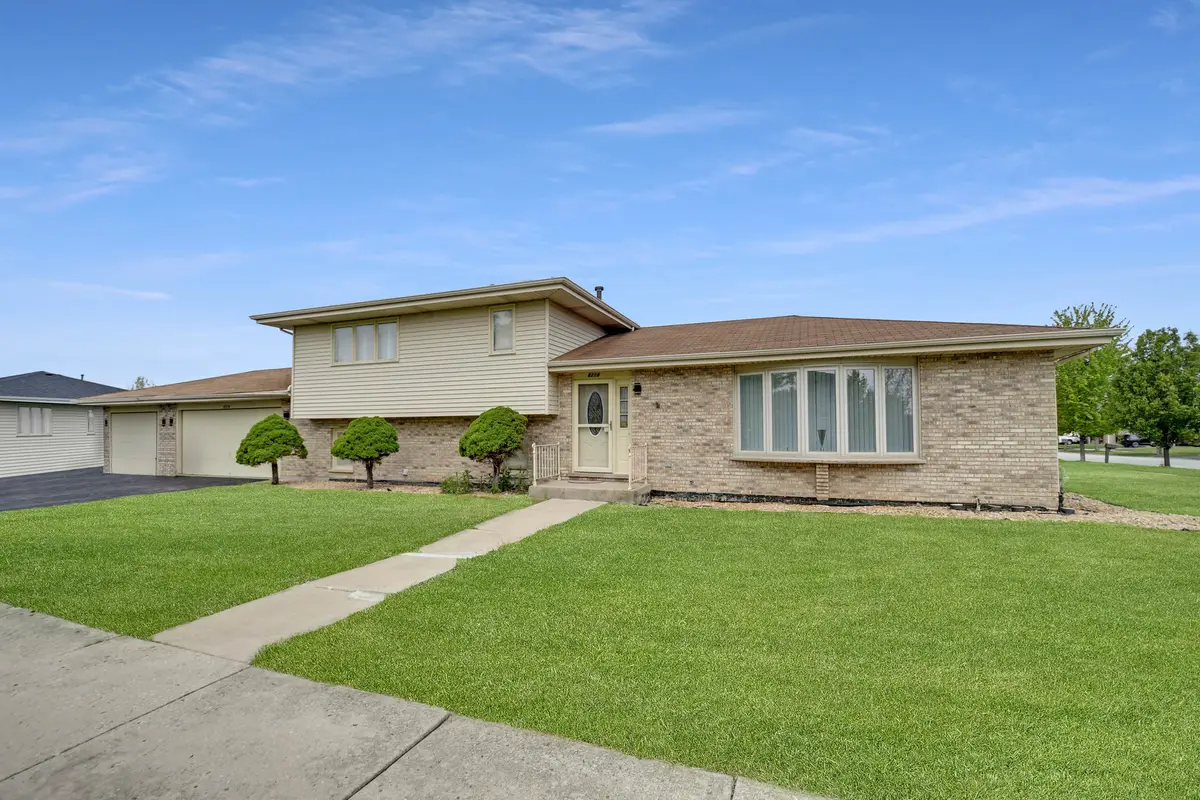 8218 170th Street, Tinley Park, IL 60477 - #1
