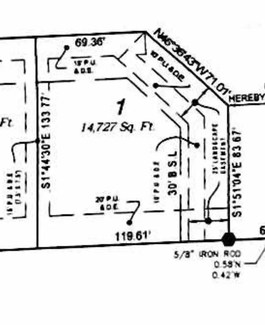 001 Maple Lane, Manhattan, IL 60442 - #2