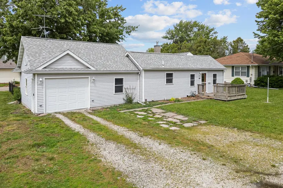 625 S Olive Street, Geneseo, IL 61254 - #3