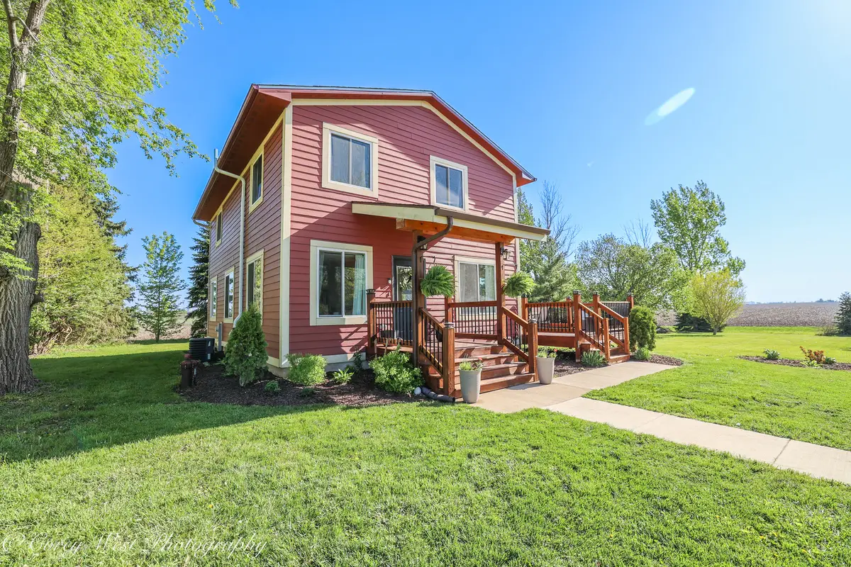 26340 Esmond Road, Esmond, IL 60129 - #1
