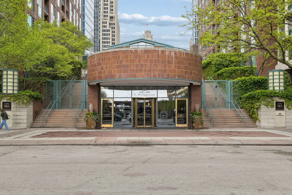 440 N Mcclurg Court #402S, Chicago, IL 60611 - #1
