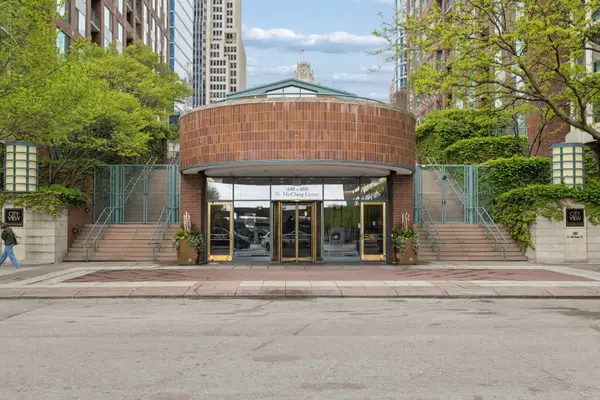 440 N Mcclurg Court #402S, Chicago, IL 60611