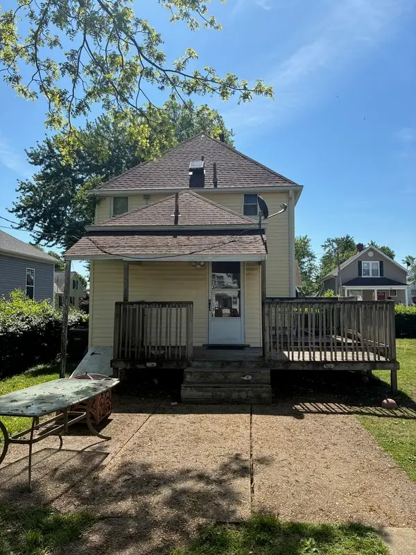 19 52nd Street, Belleville, IL 62226