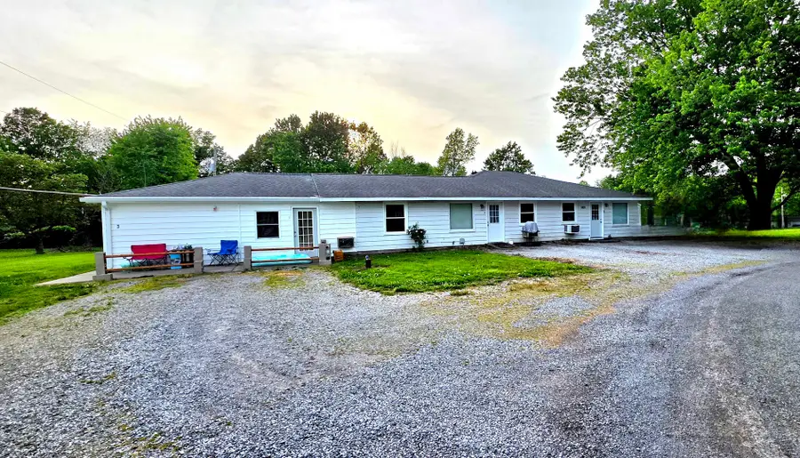 Address Withheld By Seller, Carbondale, IL 62902 - #2