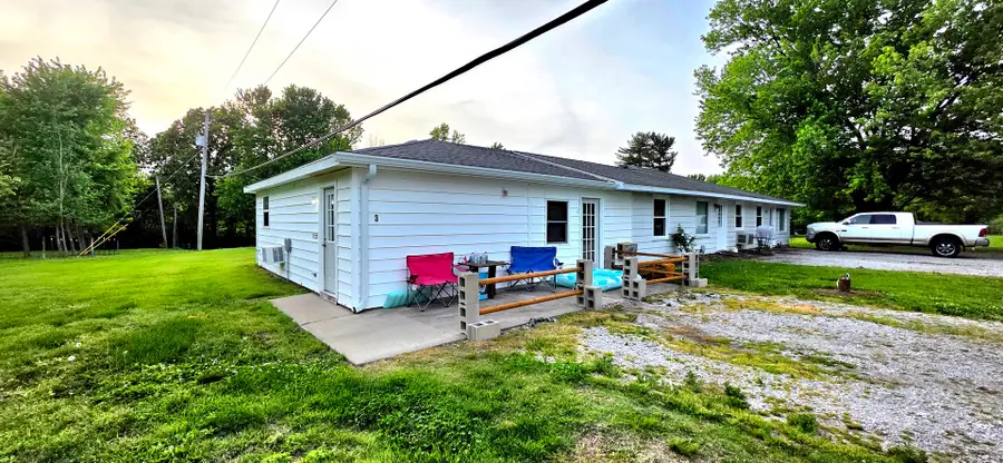 Address Withheld By Seller, Carbondale, IL 62902 - #3