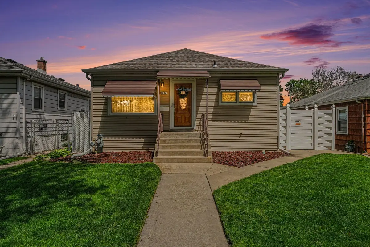 3648 Washington Street, Lansing, IL 60438 - #1
