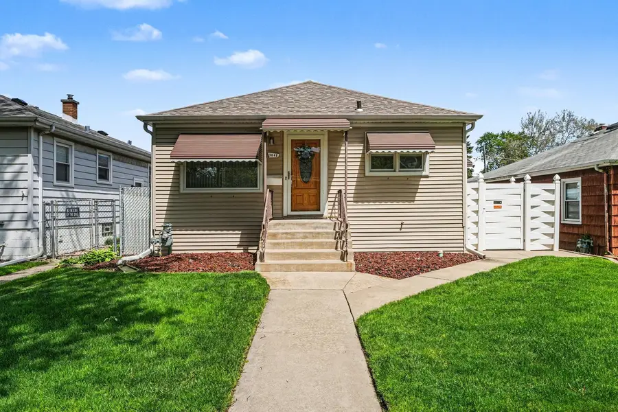 3648 Washington Street, Lansing, IL 60438 - #2