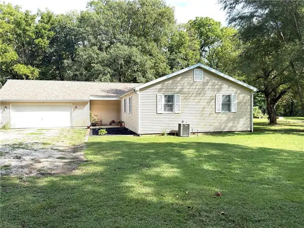 16944 E 3130 North Road, Rossville, IL 60963