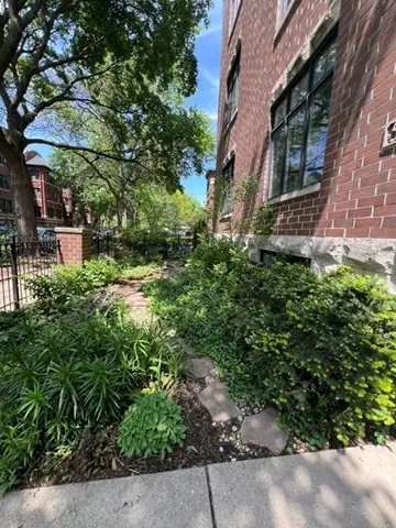 5121 S Kimbark Avenue #1W, Chicago, IL 60615 - #2