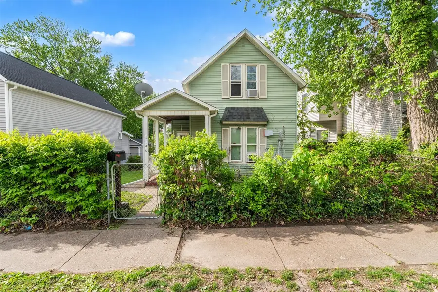 1713 W 9th Street, Davenport, IA 52804 - #3