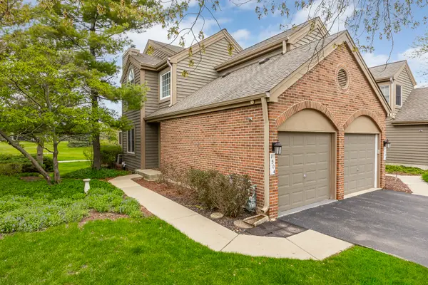1504 Aberdeen Court #1504, Naperville, IL 60564
