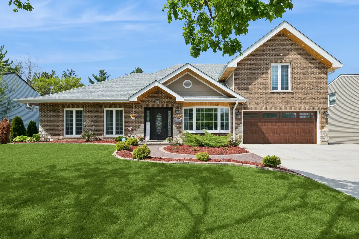 1024 Parker Drive, Schaumburg, IL 60194 - #1