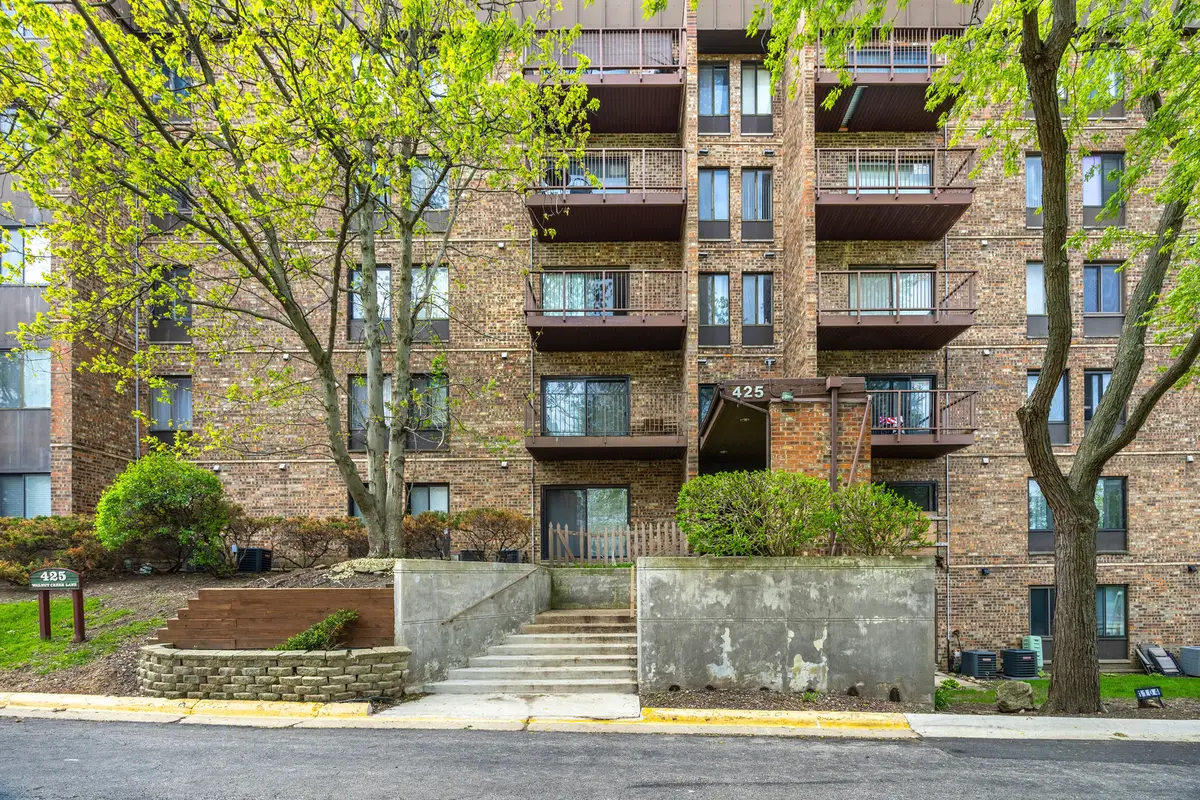 425 Walnut Creek Lane #1608, Lisle, IL 60532 - #1