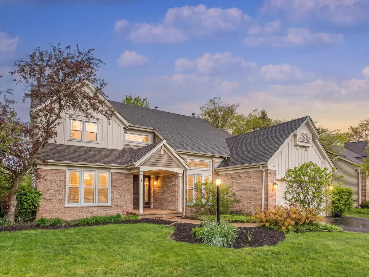 904 Warwick Lane, Lake Zurich, IL 60047 - #1
