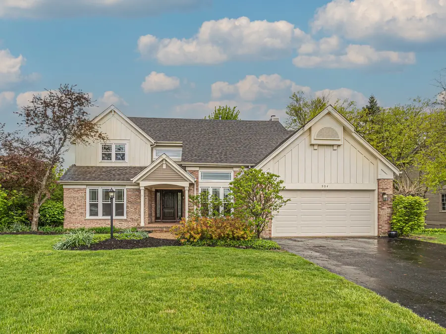 904 Warwick Lane, Lake Zurich, IL 60047 - #2