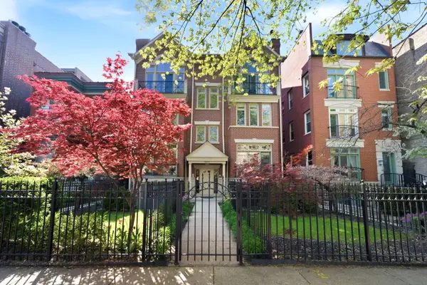 2672 N Orchard Street #B, Chicago, IL 60614