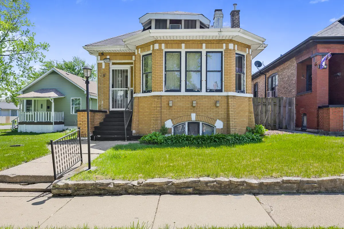 2153 121st Place, Blue Island, IL 60406 - #1