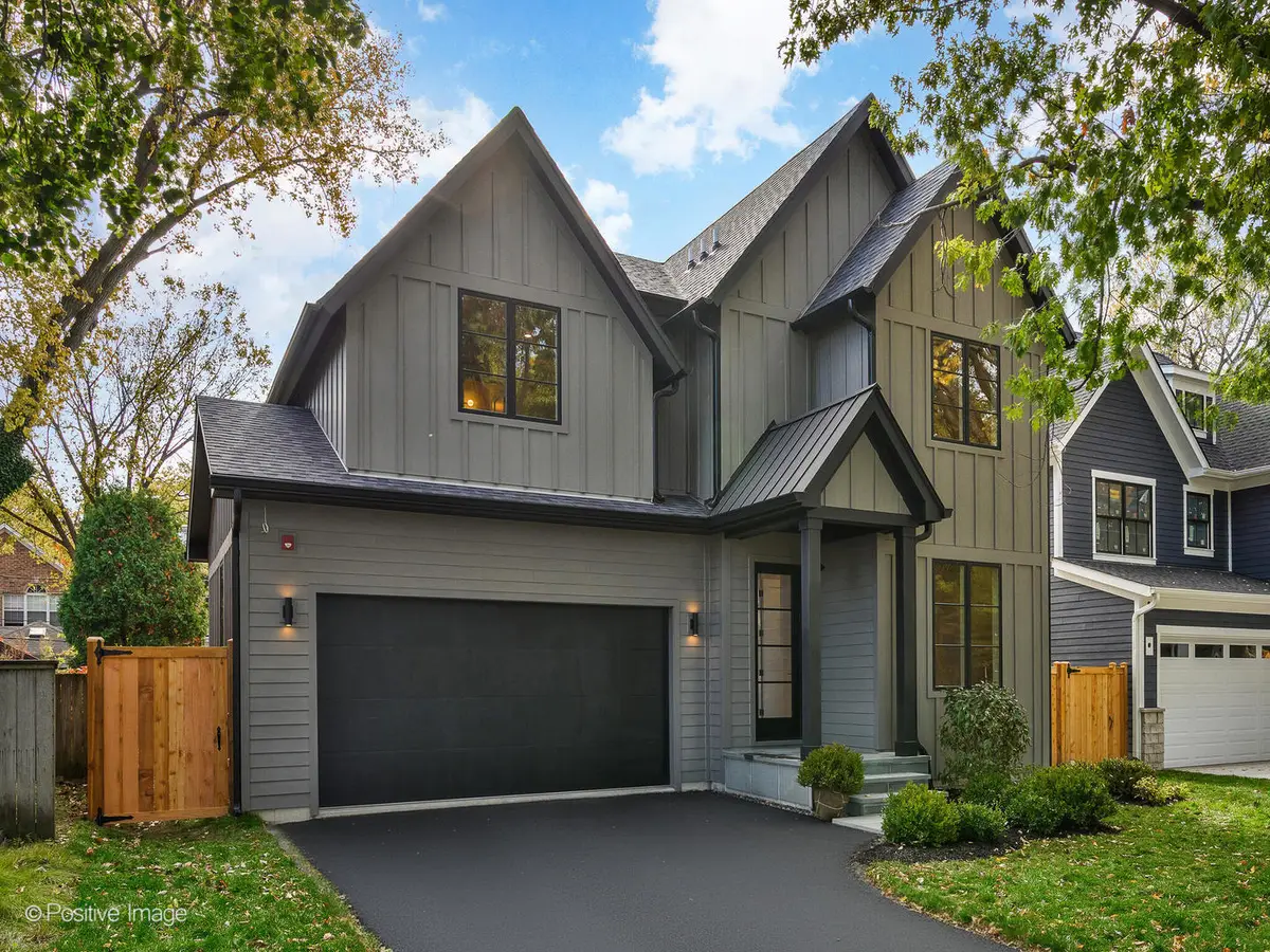 1917 Washington Avenue, Wilmette, IL 60091 - #1