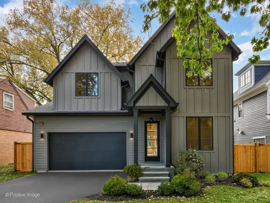 1917 Washington Avenue, Wilmette, IL 60091 - #2