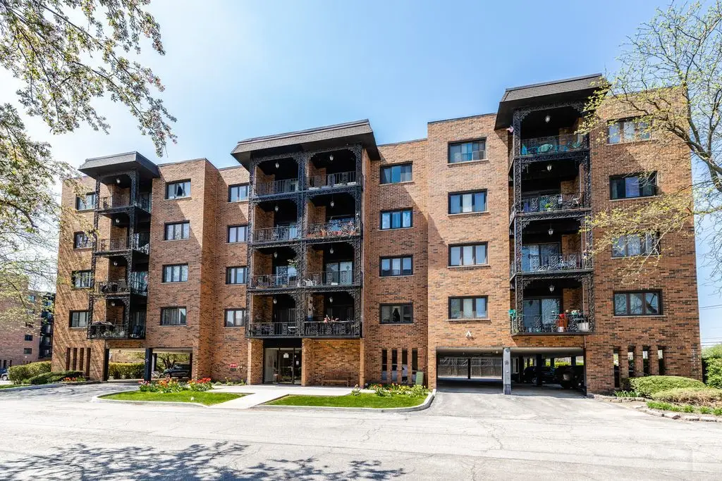9375 Landings Lane #502, Des Plaines, IL 60016 - #1