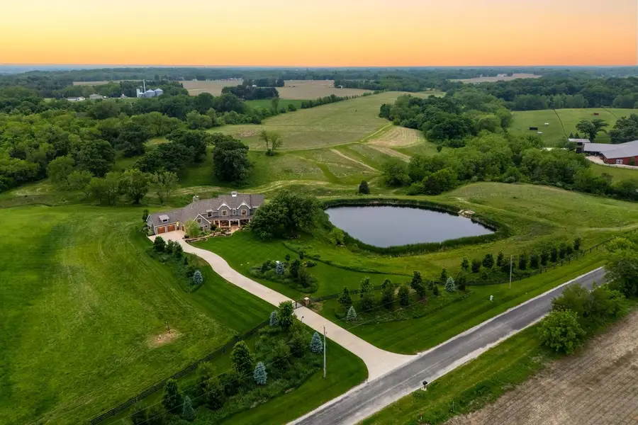 5014 N 230th Street N, Port Byron, IL 61275 - #3