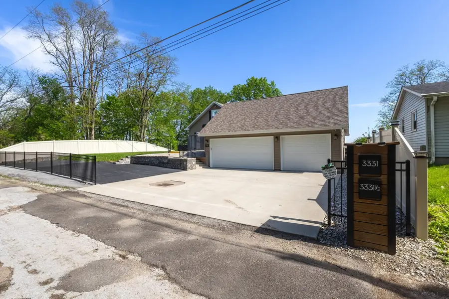 3331 Hobson Avenue, Davenport, IA 52802 - #2