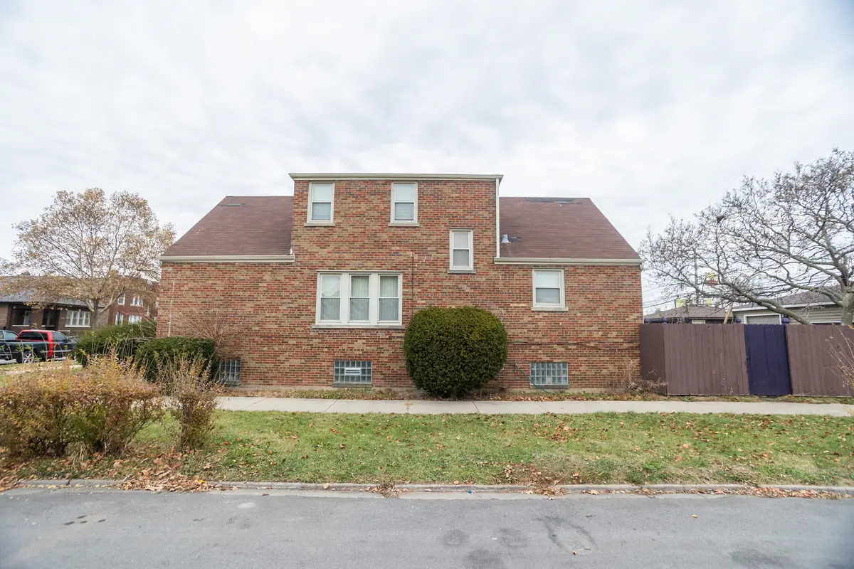 8359 S Marshfield Avenue, Chicago, IL 60620 - #1