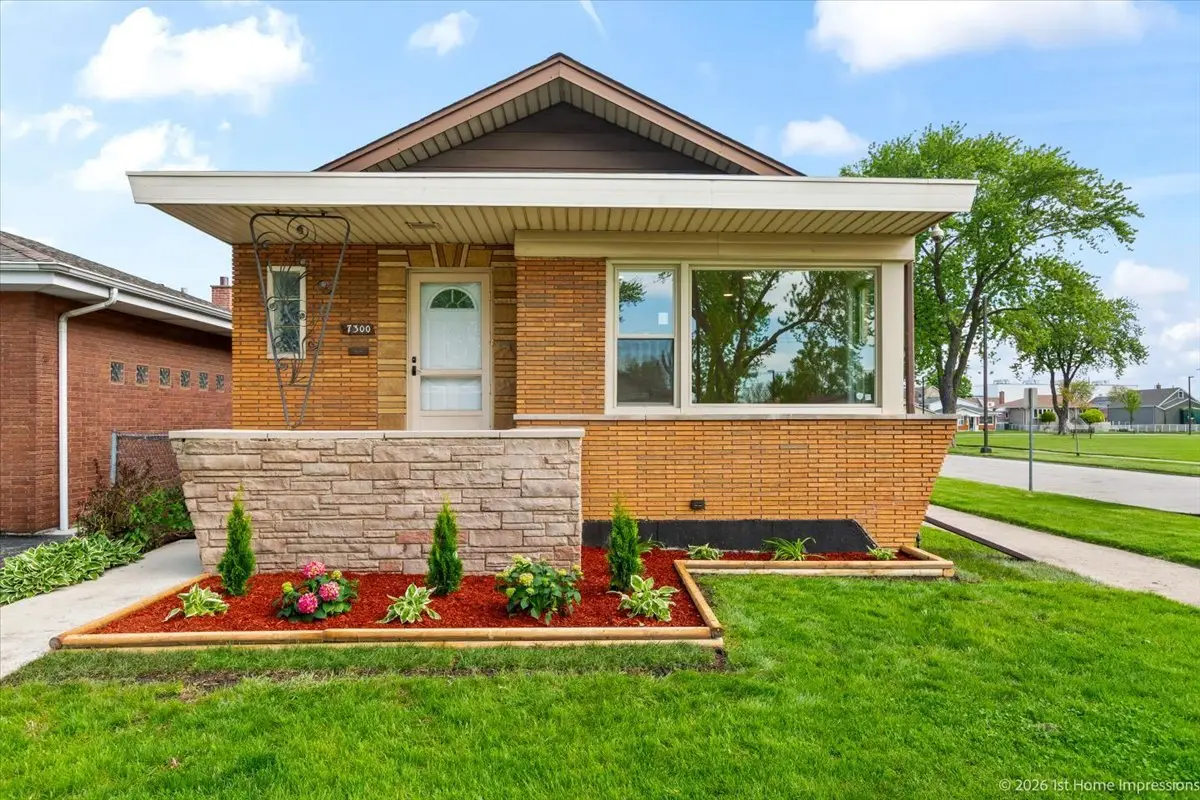 7300 W 61st Street, Summit, IL 60501 - #1