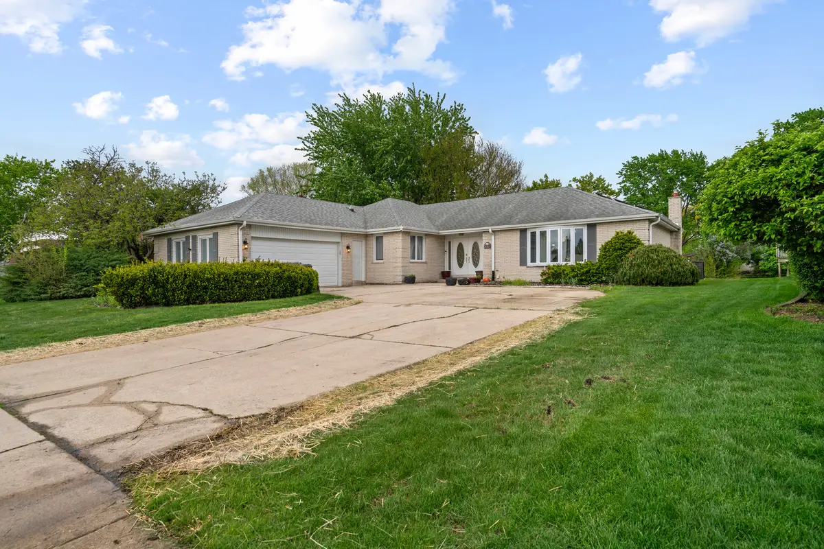 13747 S 88th Avenue, Orland Park, IL 60462 - #1