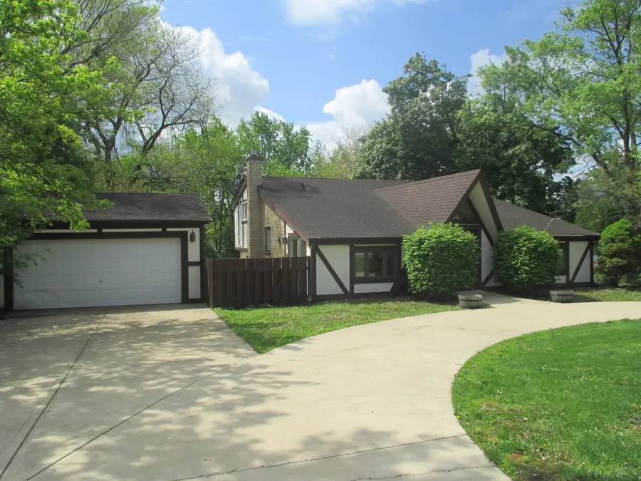 2N131 Willard Street, Carol Stream, IL 60188 - #3