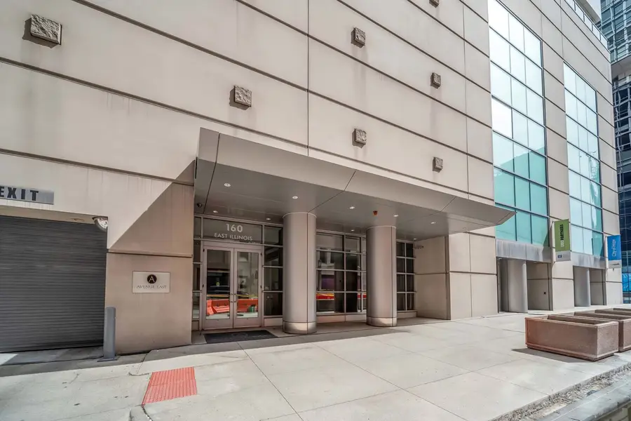 160 E Illinois Street #2003, Chicago, IL 60611 - #2