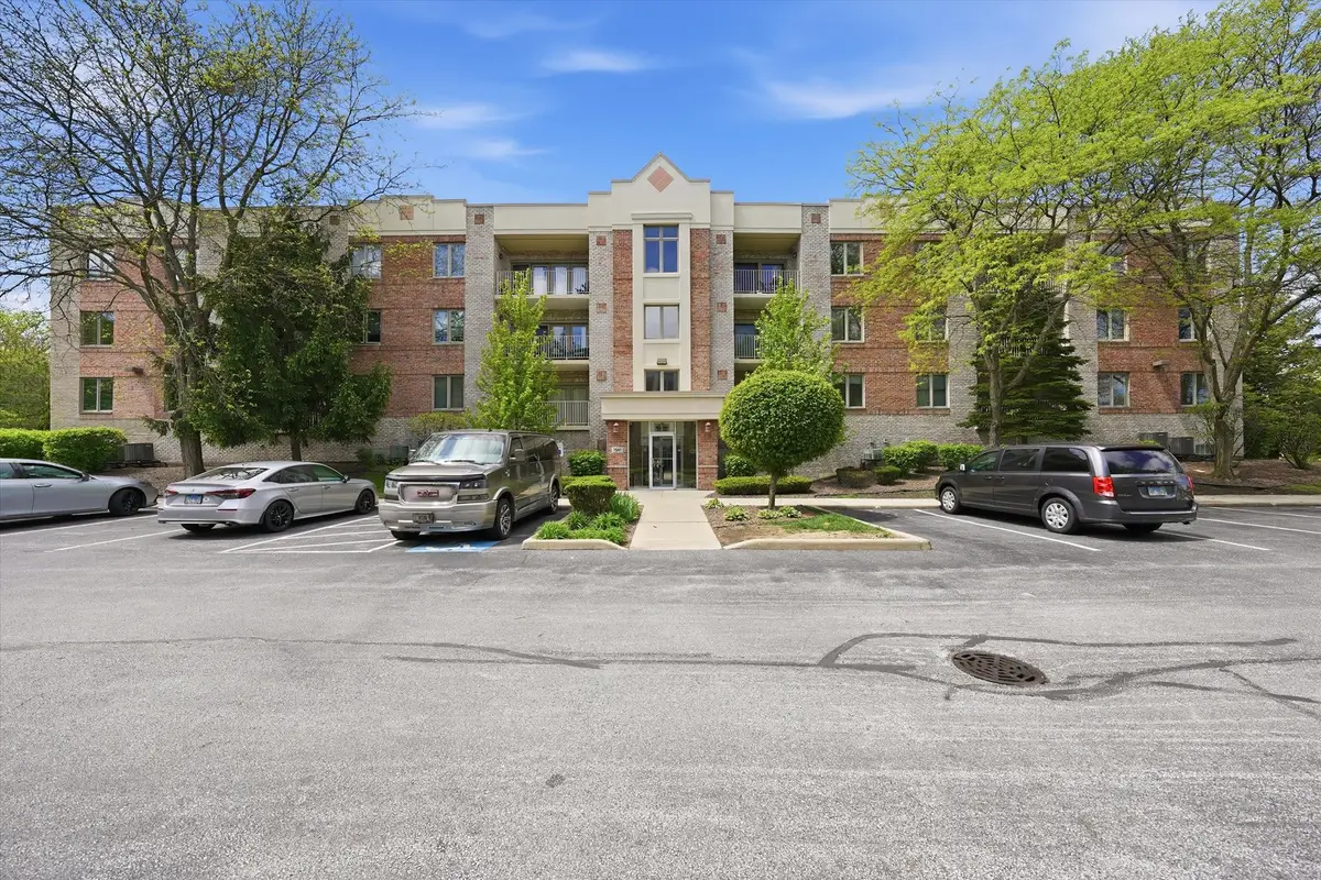 7841 W 157th Street #305, Orland Park, IL 60462 - #1