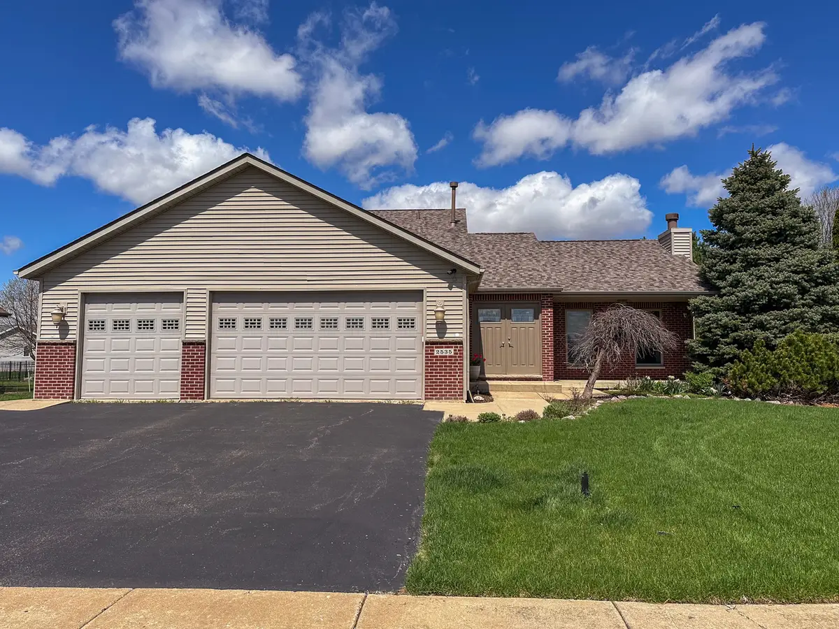 2535 Mary Street, Belvidere, IL 61008 - #1