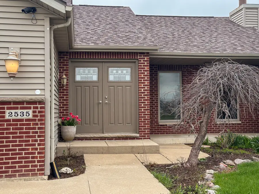 2535 Mary Street, Belvidere, IL 61008 - #2