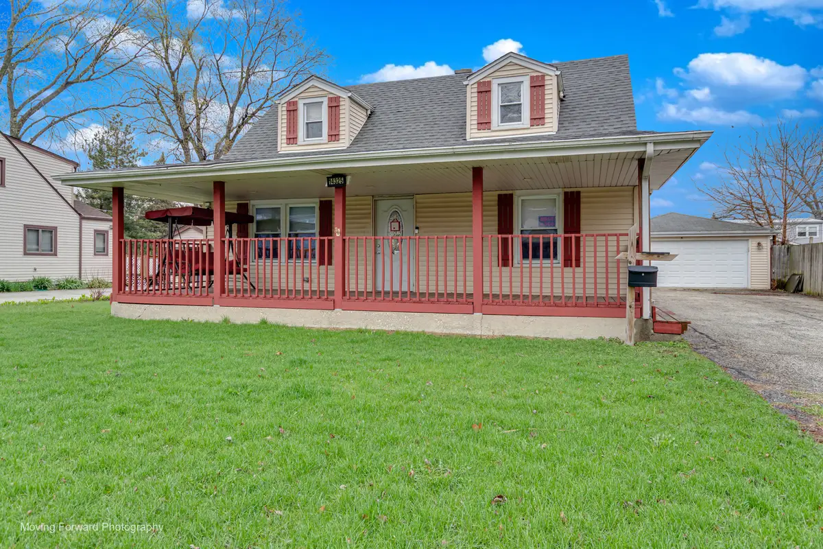 14325 Kilbourne Avenue, Midlothian, IL 60445 - #1