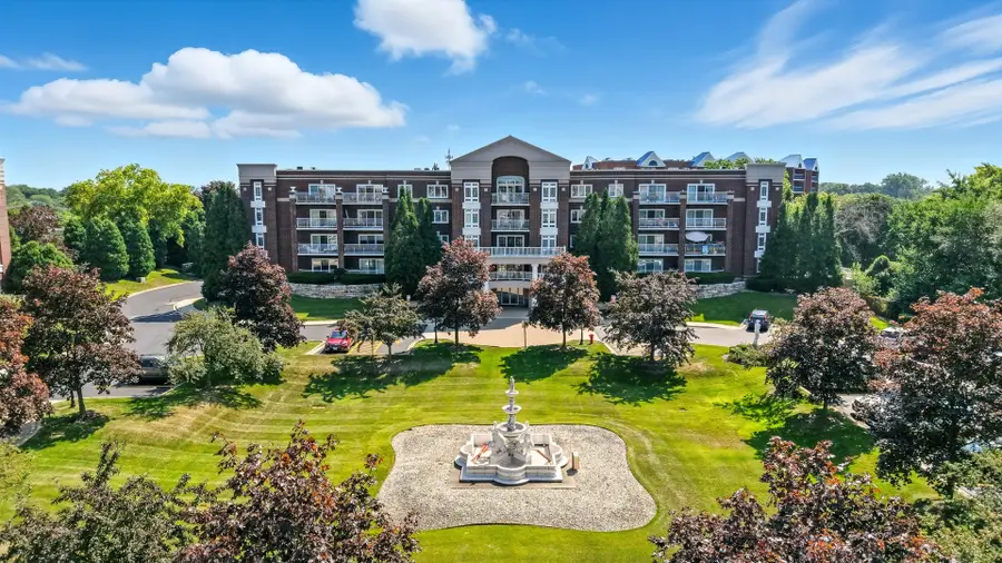 7011 W Touhy Avenue #509, Niles, IL 60714 - #3