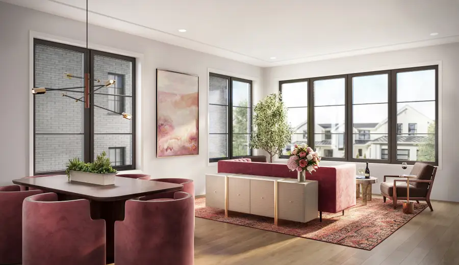 2644 N Lakewood Avenue #2N, Chicago, IL 60614 - #3