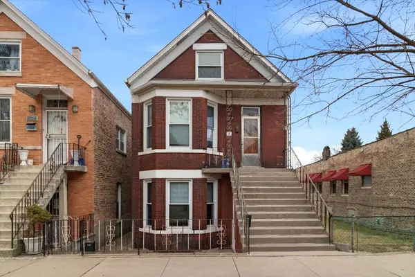 1633 W 38th Street, Chicago, IL 60609