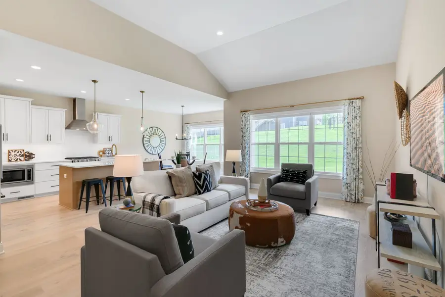 12215 Copper Ridge Drive #13, Lemont, IL 60439 - #3