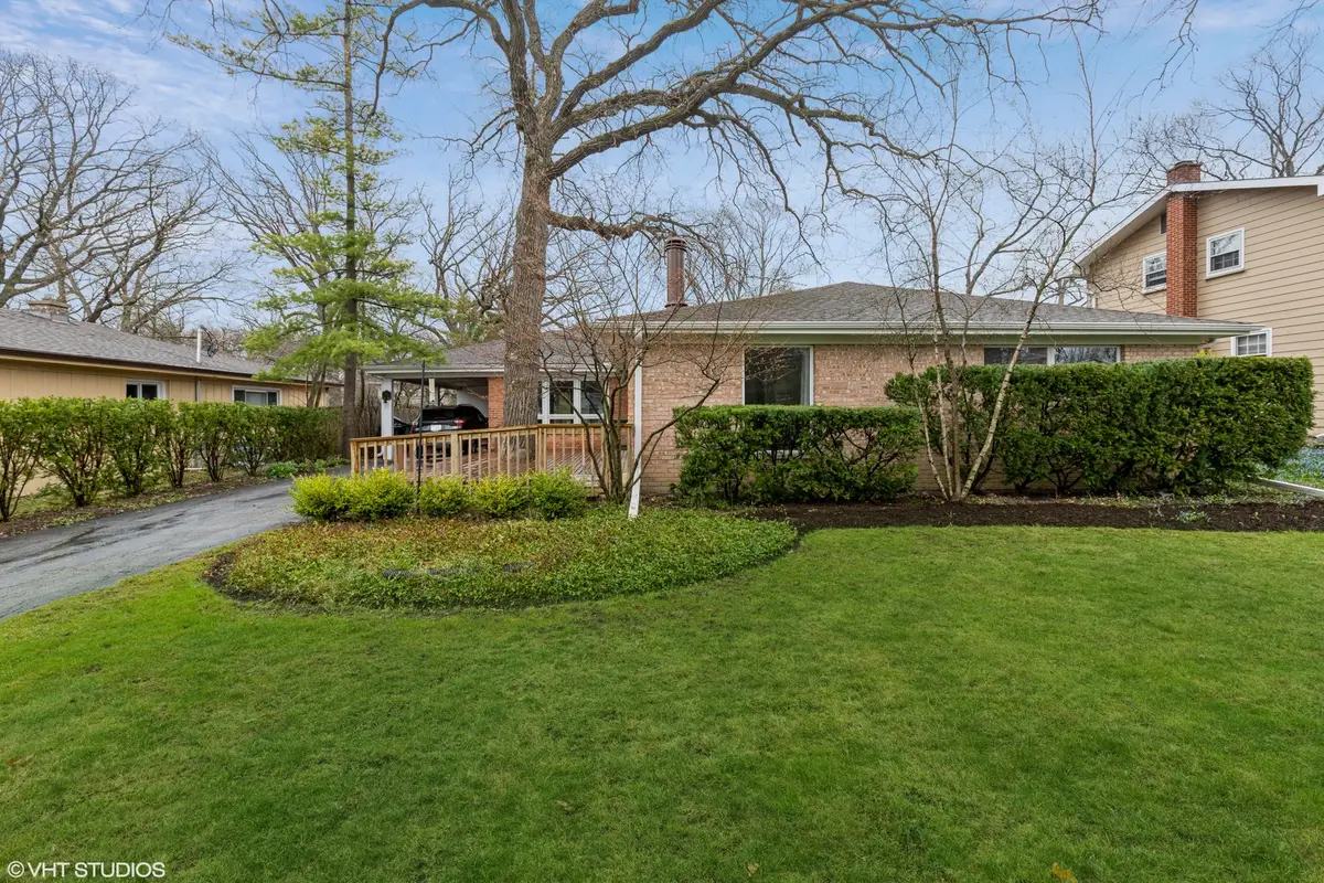 461 Rockland Avenue, Lake Bluff, IL 60044 - #1