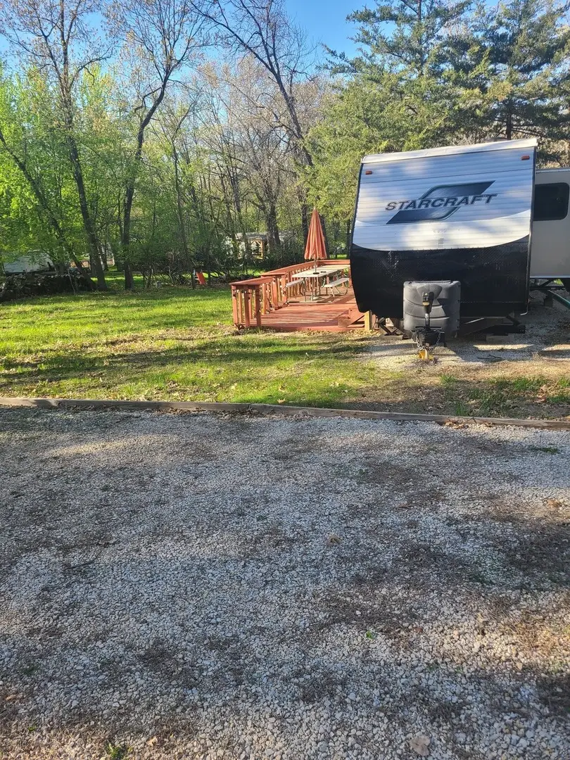 26/241/242 Woodhaven, Sublette, IL 61367 - #3
