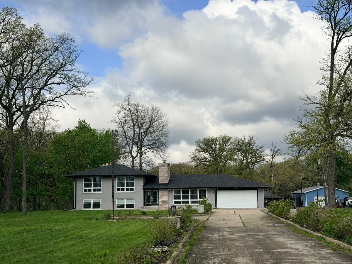 25716 S Stoney Island Avenue, Crete, IL 60417 - #1