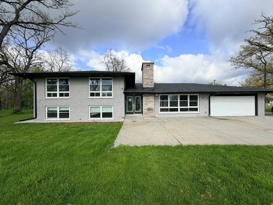 25716 S Stoney Island Avenue, Crete, IL 60417 - #2